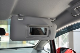 2016款广汽本田飞度