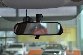 2016款广汽本田飞度