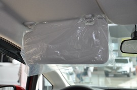 2016款广汽本田飞度