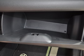 2016款广汽本田飞度