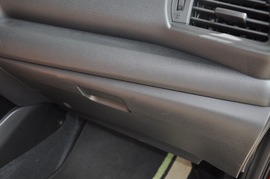 2016款广汽本田飞度