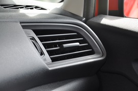 2016款广汽本田飞度