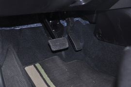 2016款广汽本田飞度