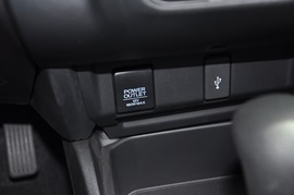 2016款广汽本田飞度