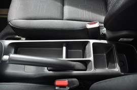 2016款广汽本田飞度