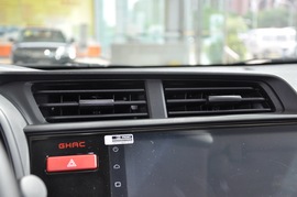 2016款广汽本田飞度