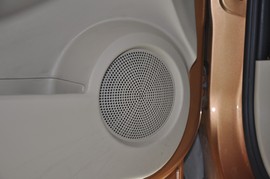2011款日产逍客2.0XV龙