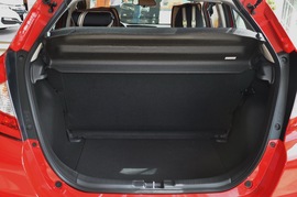 2016款广汽本田飞度