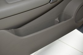 2011款日产逍客2.0XV龙