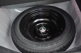 2016款广汽本田飞度