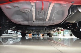 2016款广汽本田飞度