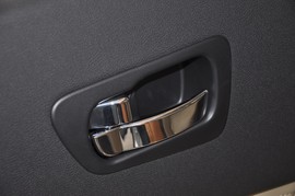 2011款日产逍客2.0XV龙