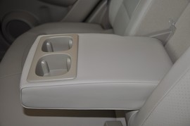2011款日产逍客2.0XV龙