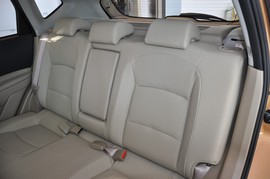 2011款日产逍客2.0XV龙