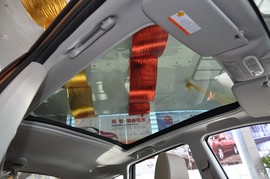 2011款日产逍客2.0XV龙