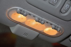 2011款日产逍客2.0XV龙