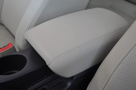 2011款日产逍客2.0XV龙