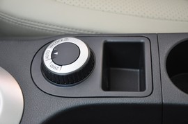 2011款日产逍客2.0XV龙