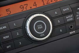2011款日产逍客2.0XV龙