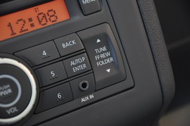 2011款日产逍客2.0XV龙
