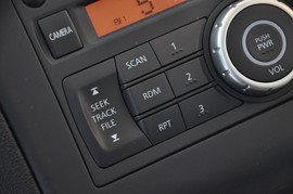 2011款日产逍客2.0XV龙