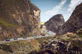 路虎“发现无止境