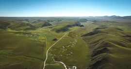 路虎“发现无止境