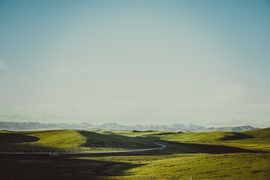 路虎“发现无止境