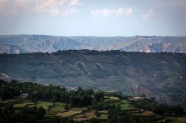 路虎“发现无止境