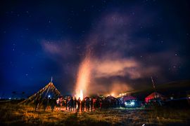 路虎“发现无止境