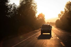 路虎“发现无止境