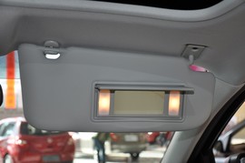 2011款日产逍客2.0XV龙