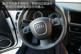 2011款奥迪Q5