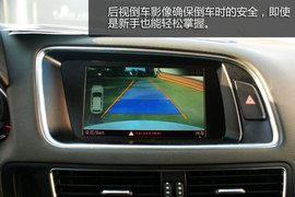 2011款奥迪Q5