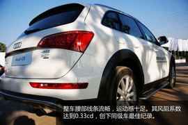 2011款奥迪Q5