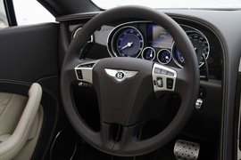 2011款宾利欧陆GT独家海外评论员测试实拍
