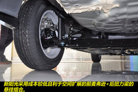 2011款日产阳光1.5XE