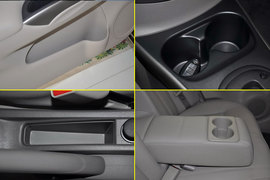 2011款日产阳光1.5XE