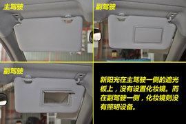 2011款日产阳光1.5XE