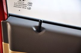 2011款北京现代瑞纳两厢1.4L自动豪华型