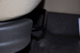 2011款北京现代瑞纳两厢1.4L自动豪华型