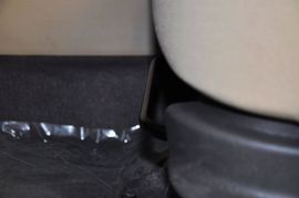 2011款北京现代瑞纳两厢1.4L自动豪华型