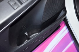 2016款一汽丰田RAV4荣放