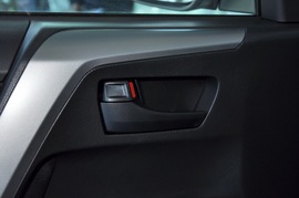 2016款一汽丰田RAV4荣放