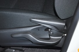 2016款一汽丰田RAV4荣放