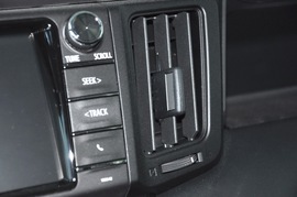 2016款一汽丰田RAV4荣放