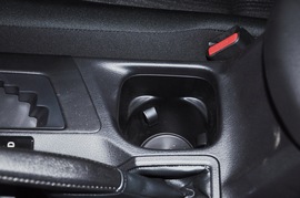 2016款一汽丰田RAV4荣放