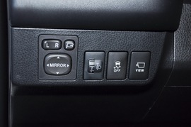 2016款一汽丰田RAV4荣放