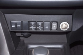 2016款一汽丰田RAV4荣放