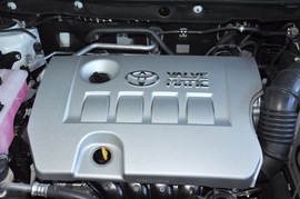2016款一汽丰田RAV4荣放
